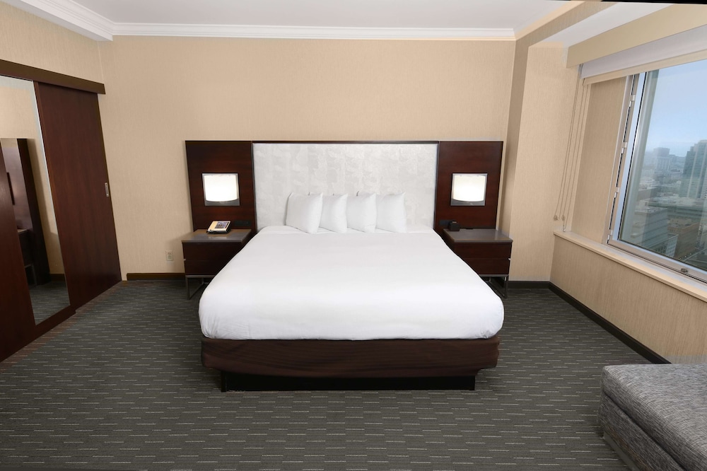 Hilton San Francisco Union Square - photo 94