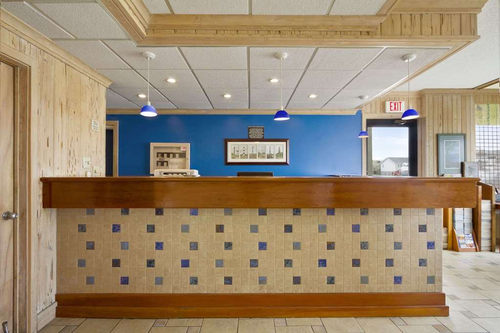 Travelodge by Wyndham Outer Banks Kill Devil Hills - photo 7