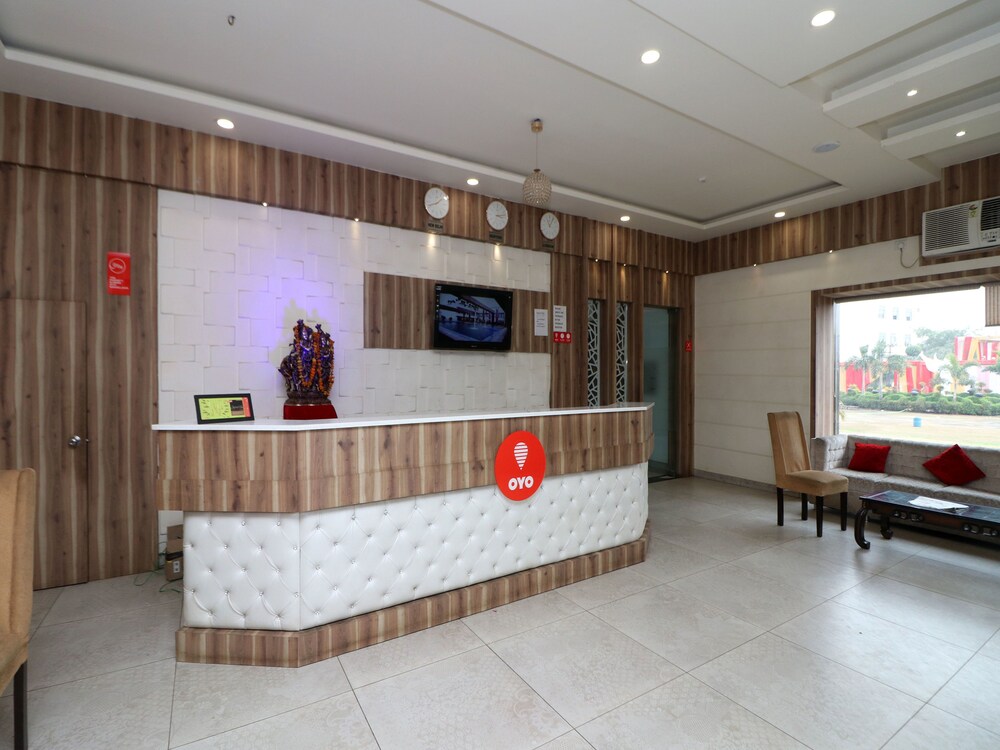 OYO 8620 Sparsh Hotels and Resorts — Bareilly — photo 4
