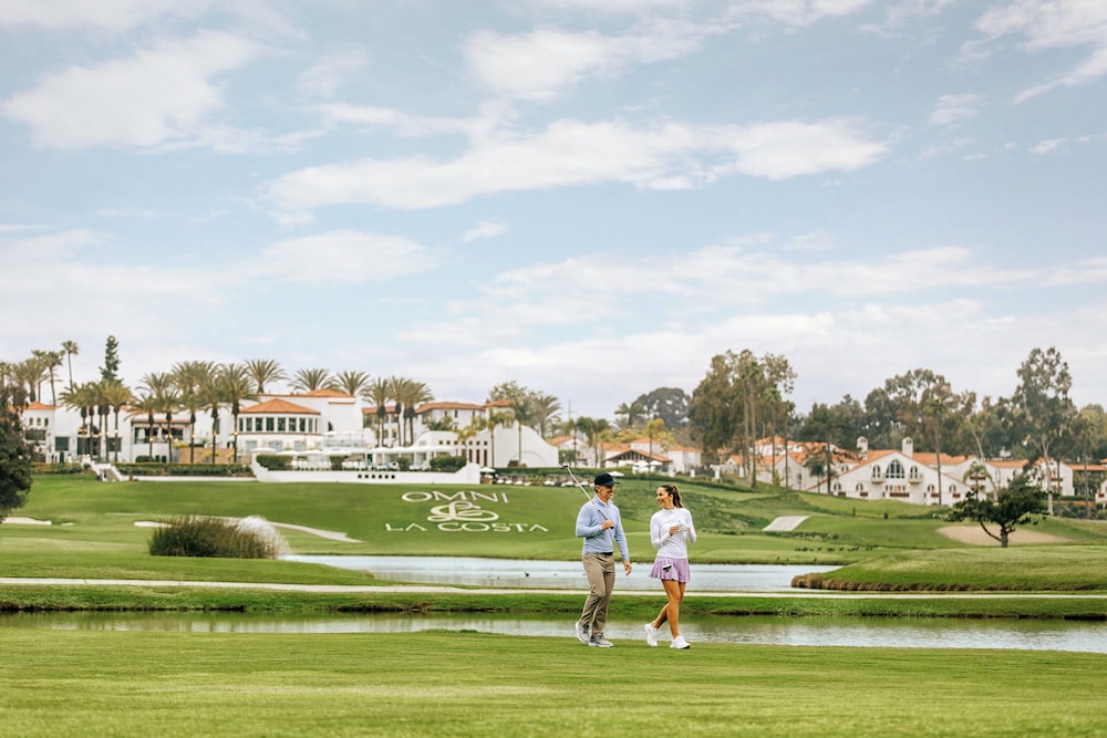 Omni La Costa Resort & Spa Carlsbad - photo 120