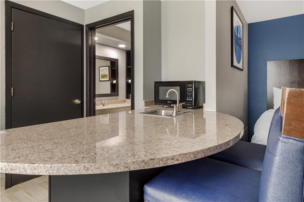 Best Western Rochester Hotel Mayo Clinic Area St. Marys - photo 20