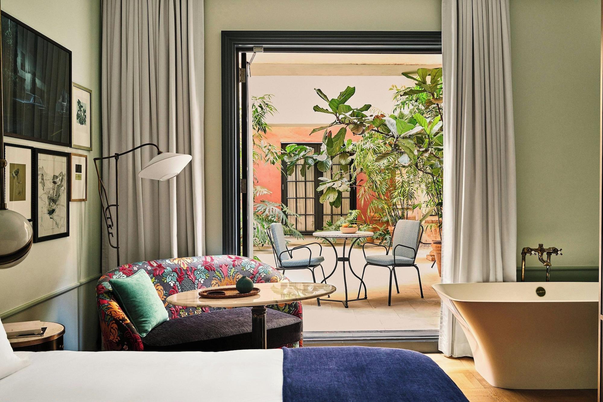 Hotel Per La Autograph Collection - photo 10