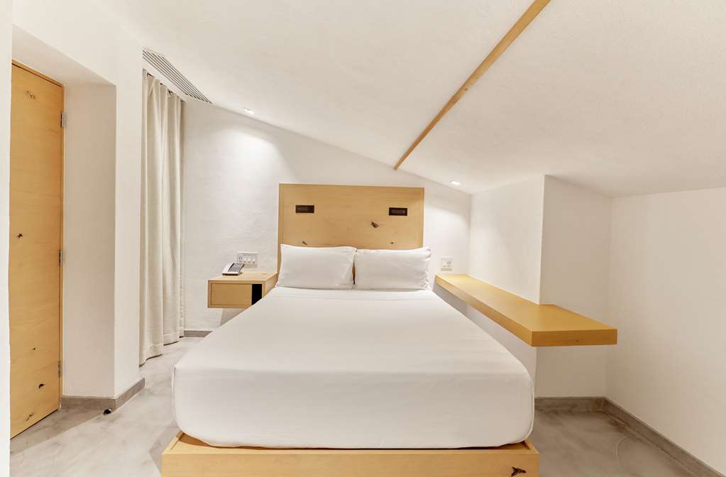 Loft Suite Bahia Hotel & Beach House