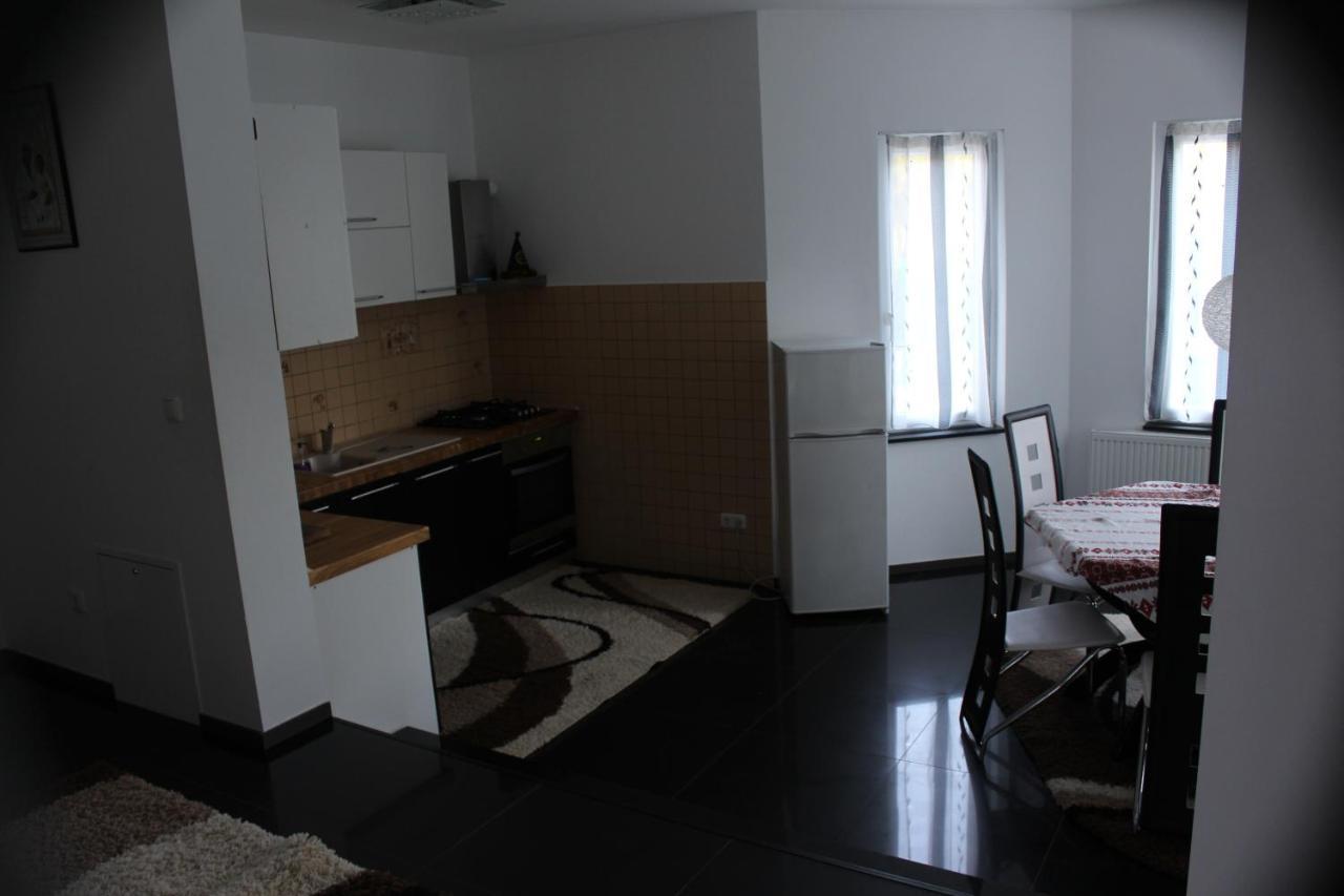 Casa Crețu — Rozavlea — photo 3