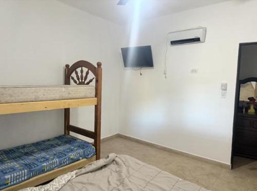 Los Abitos — hotel in El Rodeo
