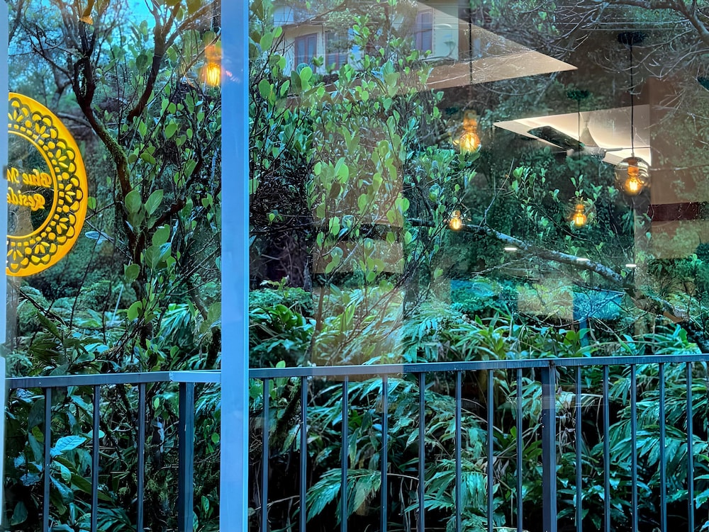 Skybz Bluemount Residency in Idukki, India