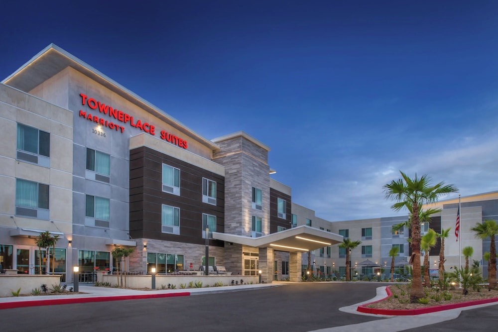 TownePlace Suites by Marriott San Bernardino Loma Linda - photo 41
