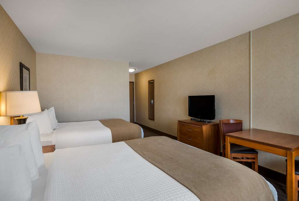 Best Western Vermillion Inn - photo 22