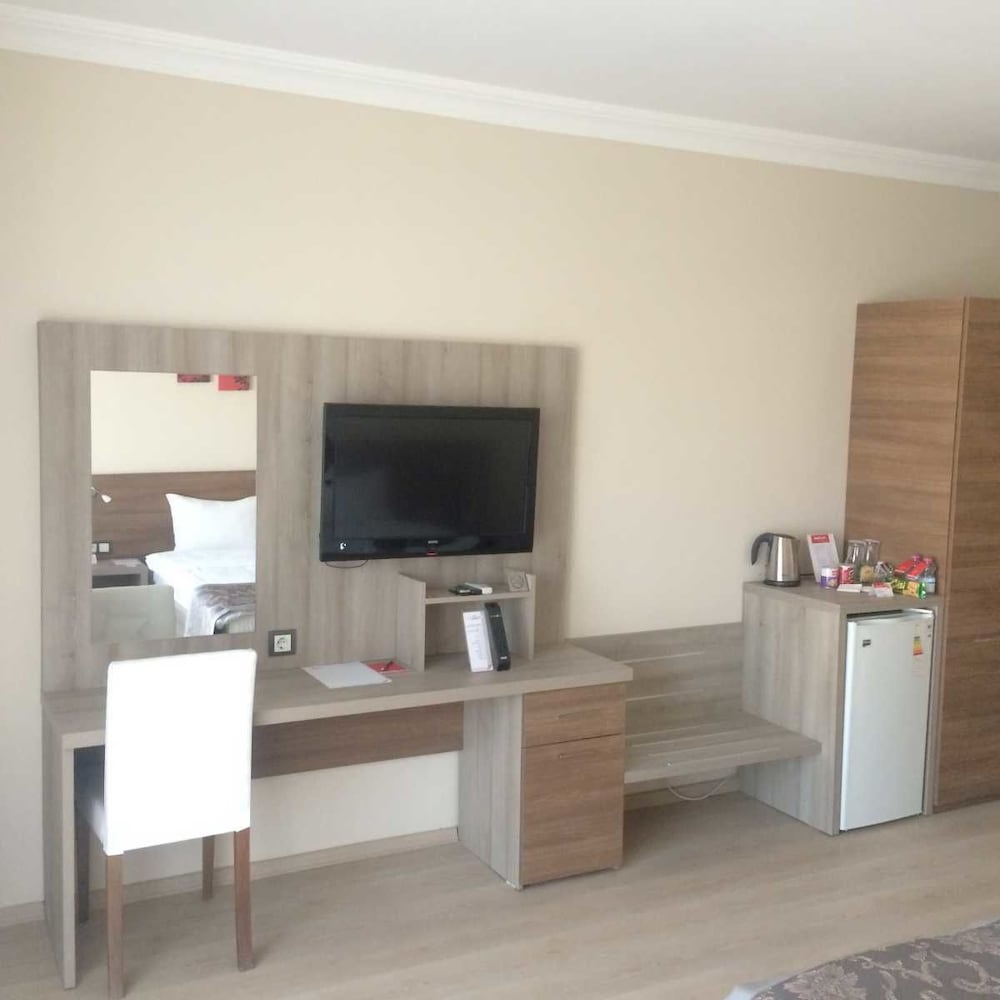 Work & Home Hotel Suites — Izmit — photo 5