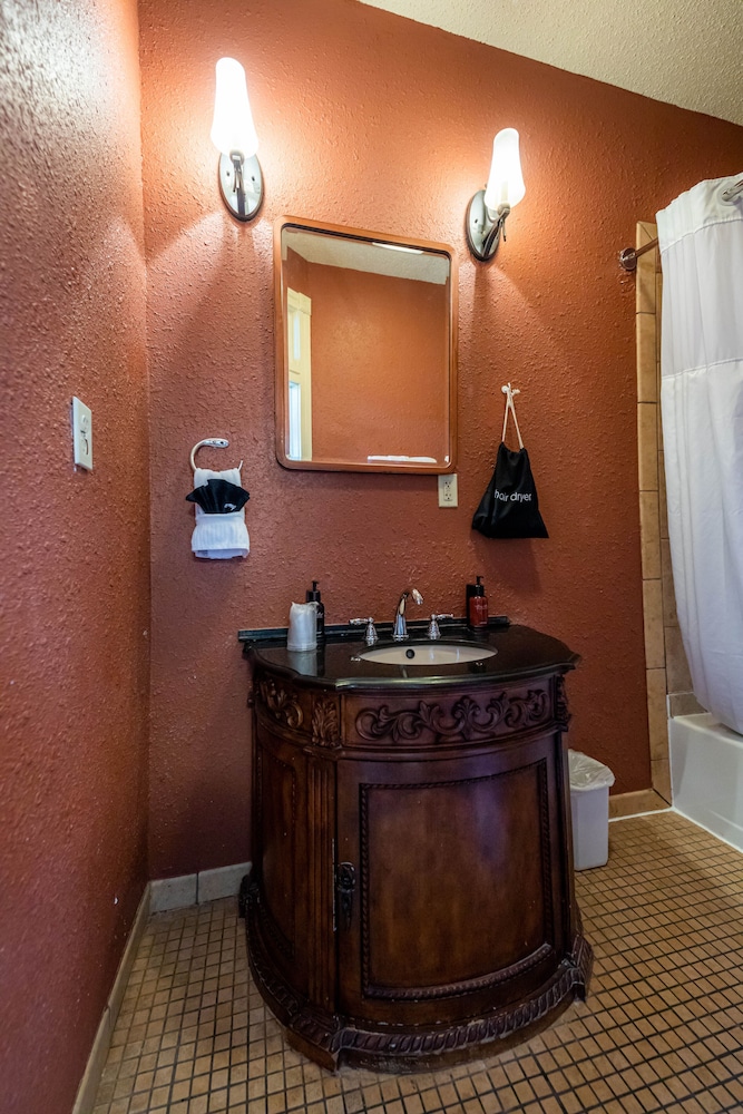 The Crescent Hotel and Spa - photo 39