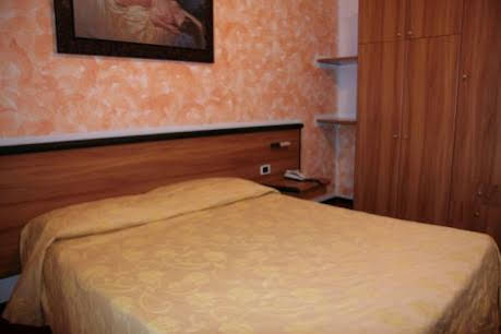 Hotel La Rocca — hotel in Nogarole Rocca