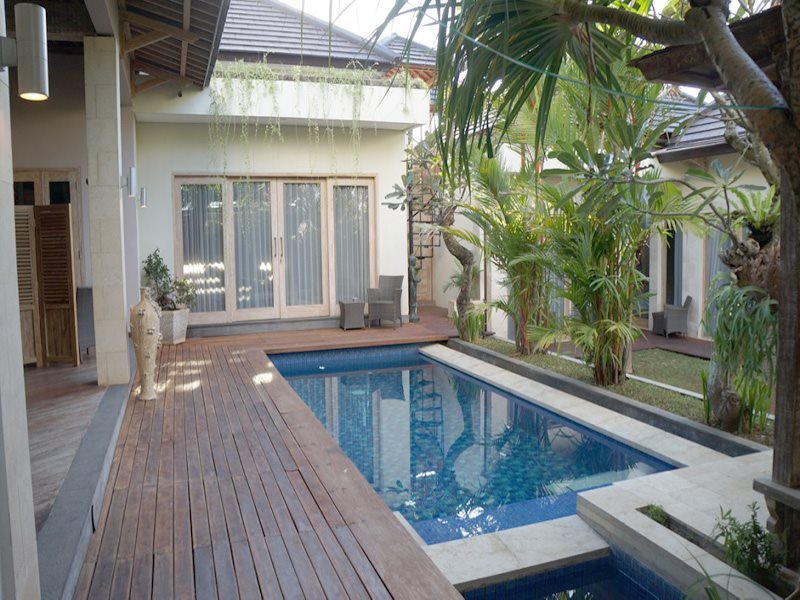 Exotica Bali Villa Adults Only — 4-Star Luxury Hotel in Canggu, Indonesia