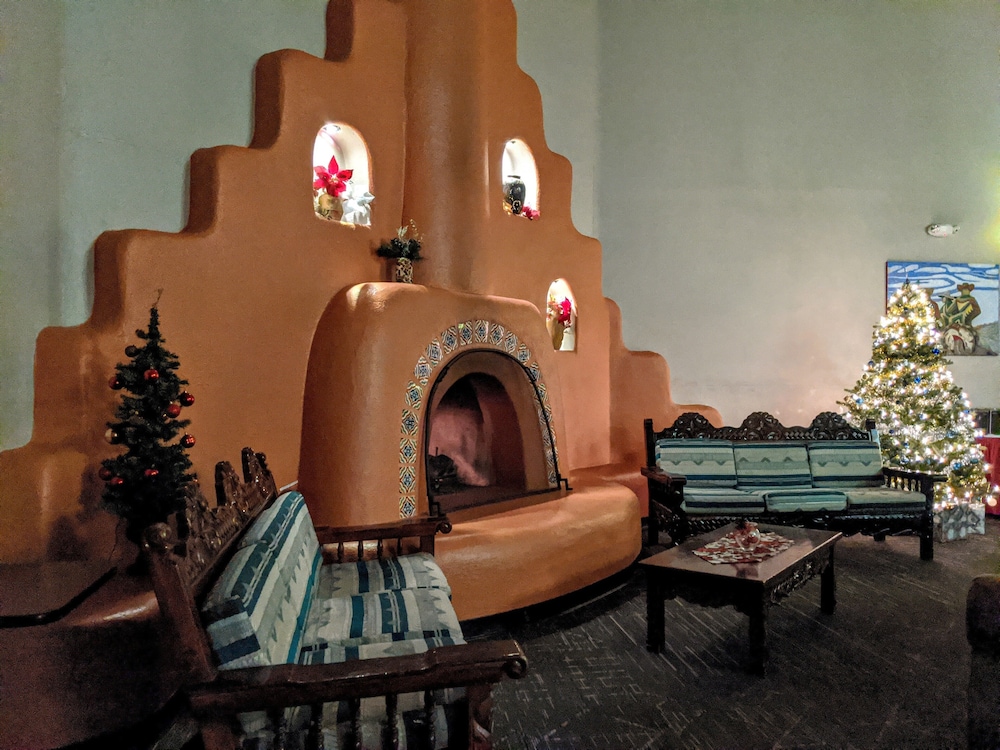 Sagebrush Inn & Suites - photo 112