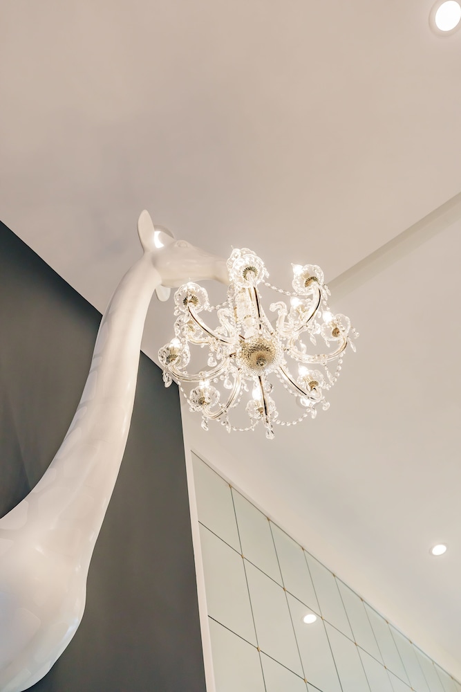 Kompose Boutique Hotel - photo 10