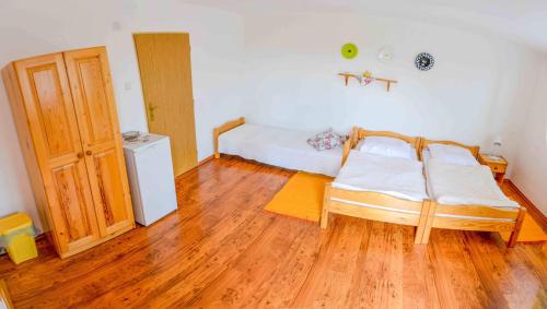 Penzion Gardos in Kezmarok, Slovakia