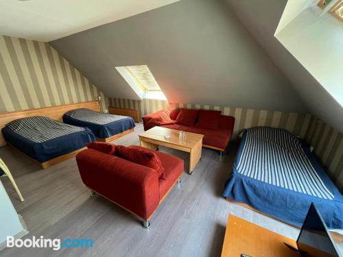 Hotel Kredo — Sliven — photo 4