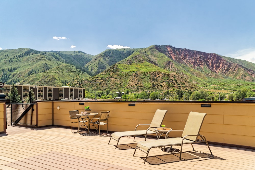 Glenwood Springs Inn - photo 46