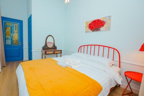 Charming apartment downtown Tbilisi