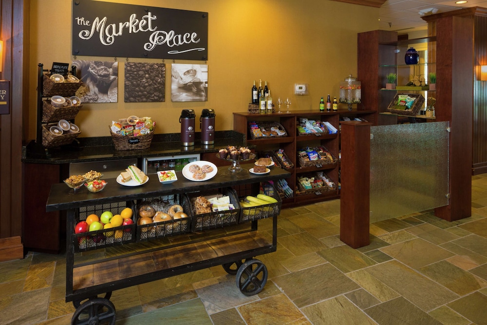 DoubleTree by Hilton Asheville Biltmore - photo 72