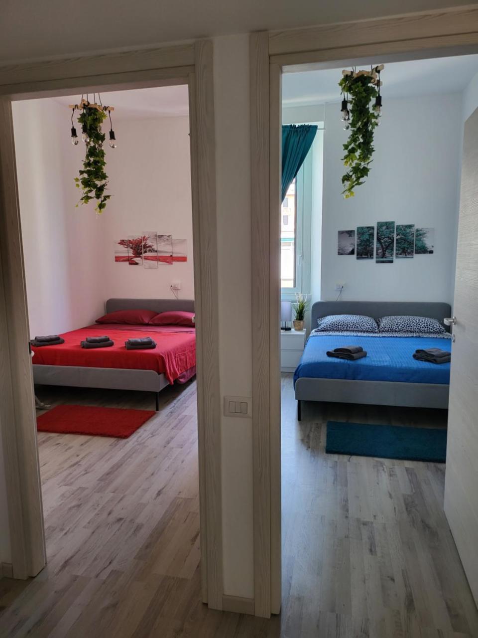 Dea Dreams Piazzale Lodi Near Fondazione Prada — 4-Star Luxury Hotel in Milan, Italy