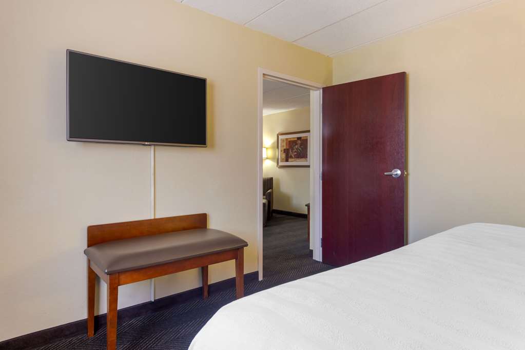 Best Western Plus St. Paul North Shoreview - photo 16