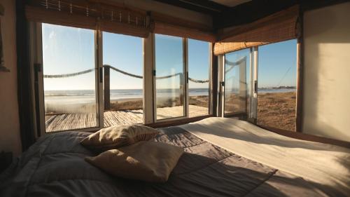 Ventanas Al Mar — Rocha