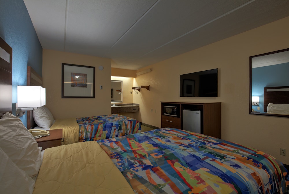 Fair View Inn & Suites - photo 7