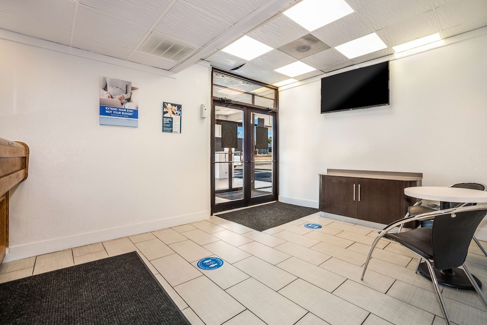 Studio 6 Florence SC - photo 2