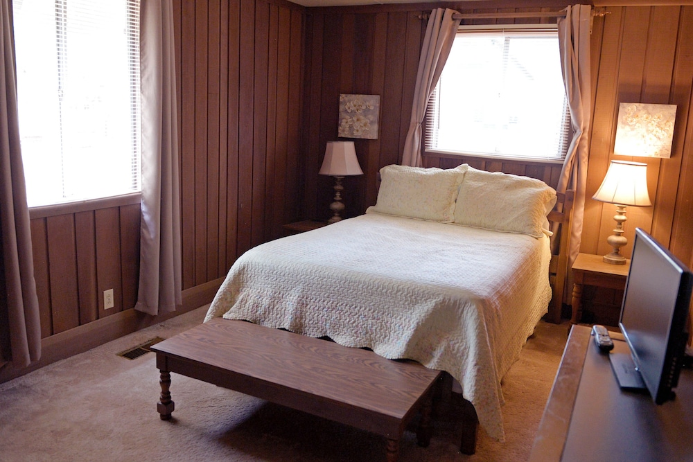 Pine Mountain Club Chalets Resort - photo 103