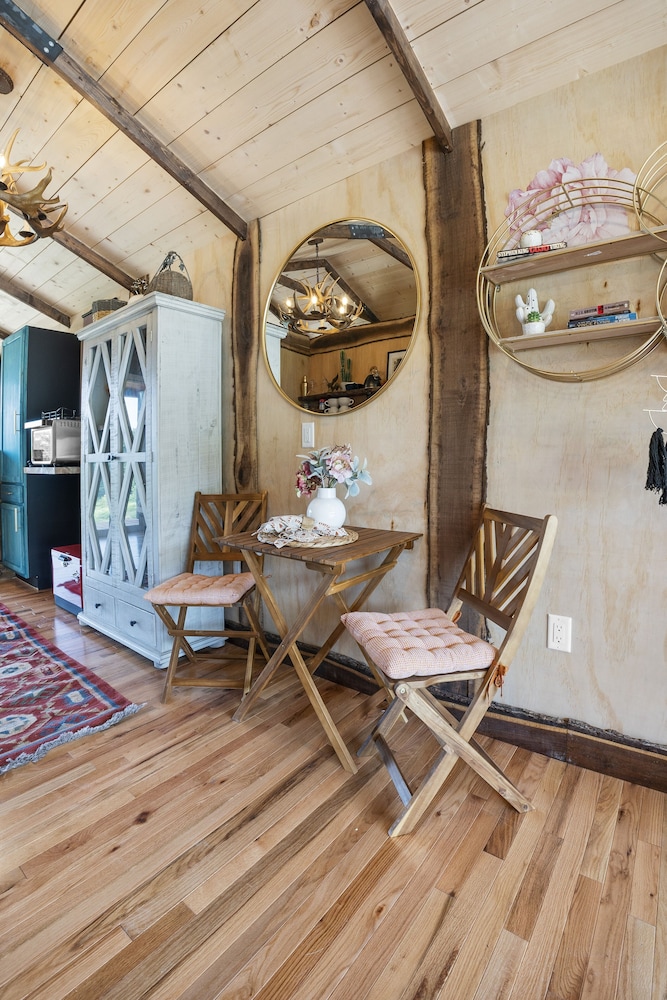Tiny Houses of French Village - photo 39