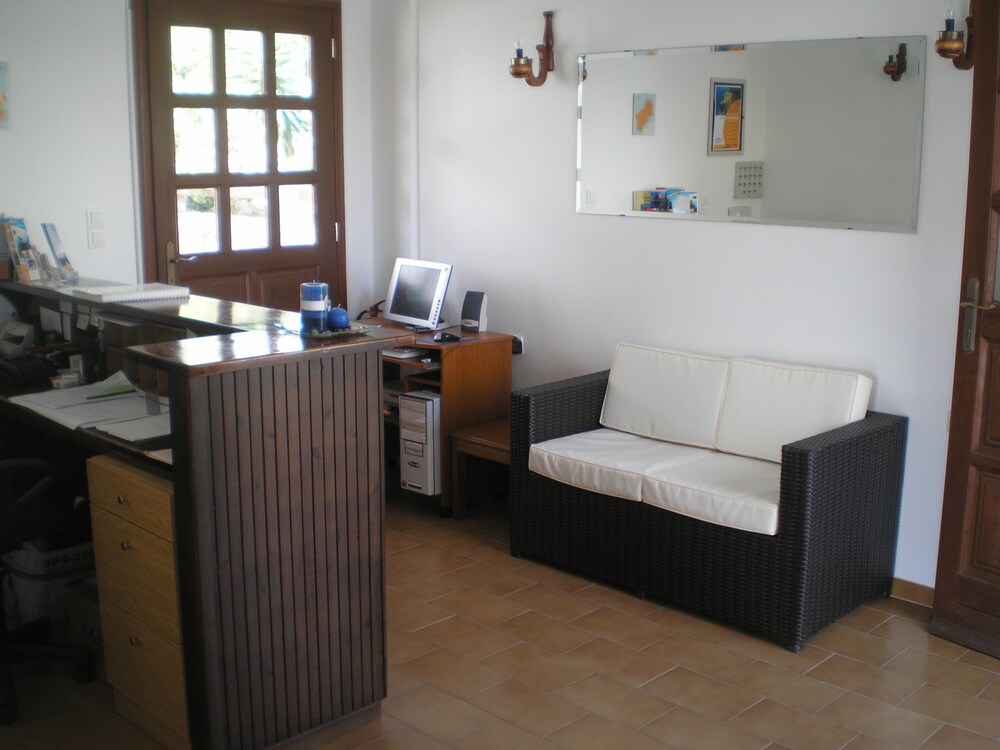 Golden Sun Hotel — 4-Star Luxury Hotel in Ios, Greece