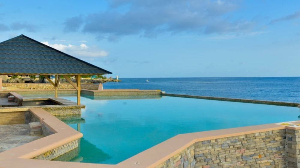 The Sov Resorts in Negril, Jamaica