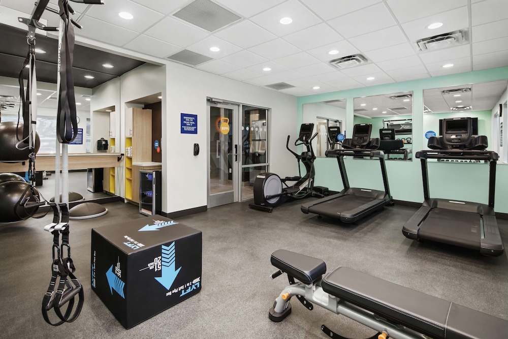 Tru By Hilton Savannah Midtown - photo 24