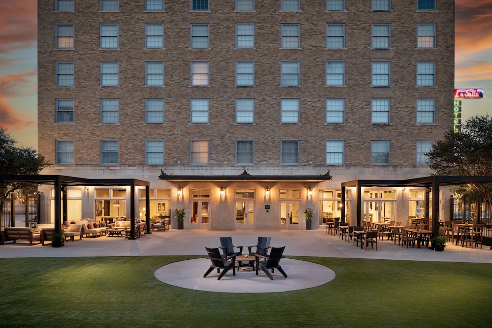 LaSalle Boutique Hotel - photo 38