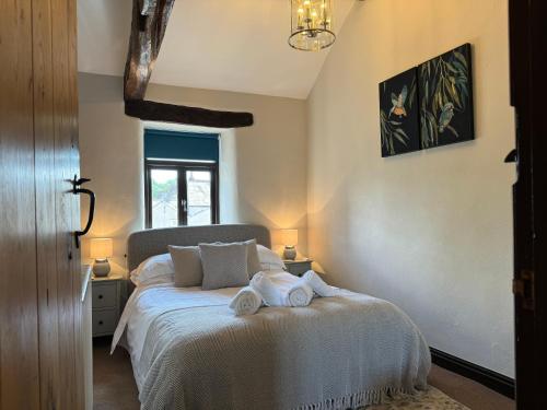 Number Three Yard 12 Kendal in Kendal, United Kingdom