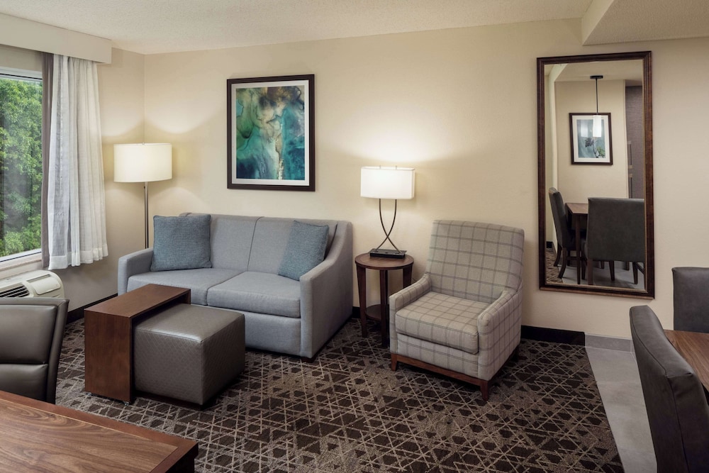 Homewood Suites by Hilton Wallingford Meriden - photo 20