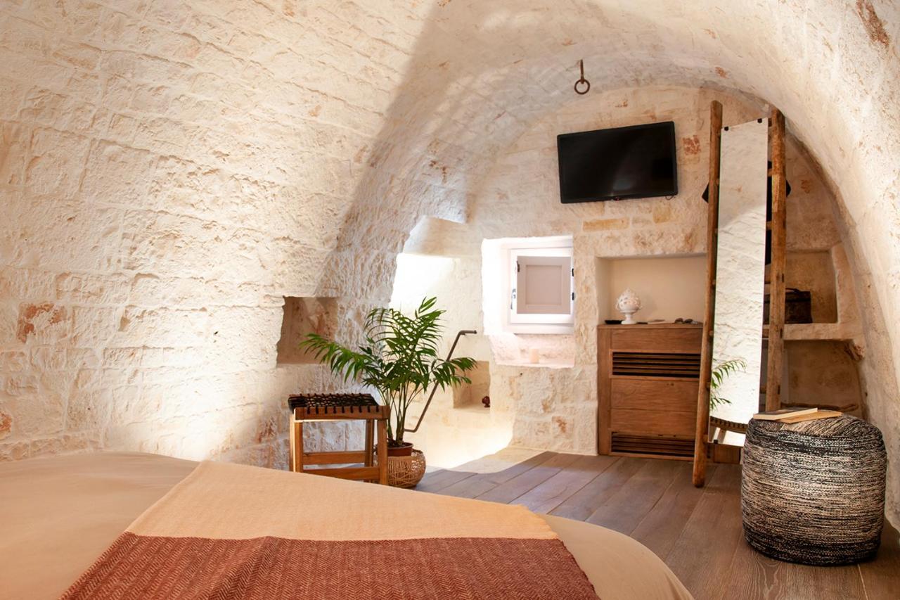 Monte Adamello Dimora Nei Trulli
