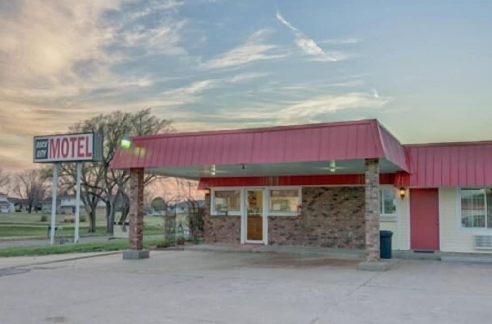 Rock City Motel - photo 27