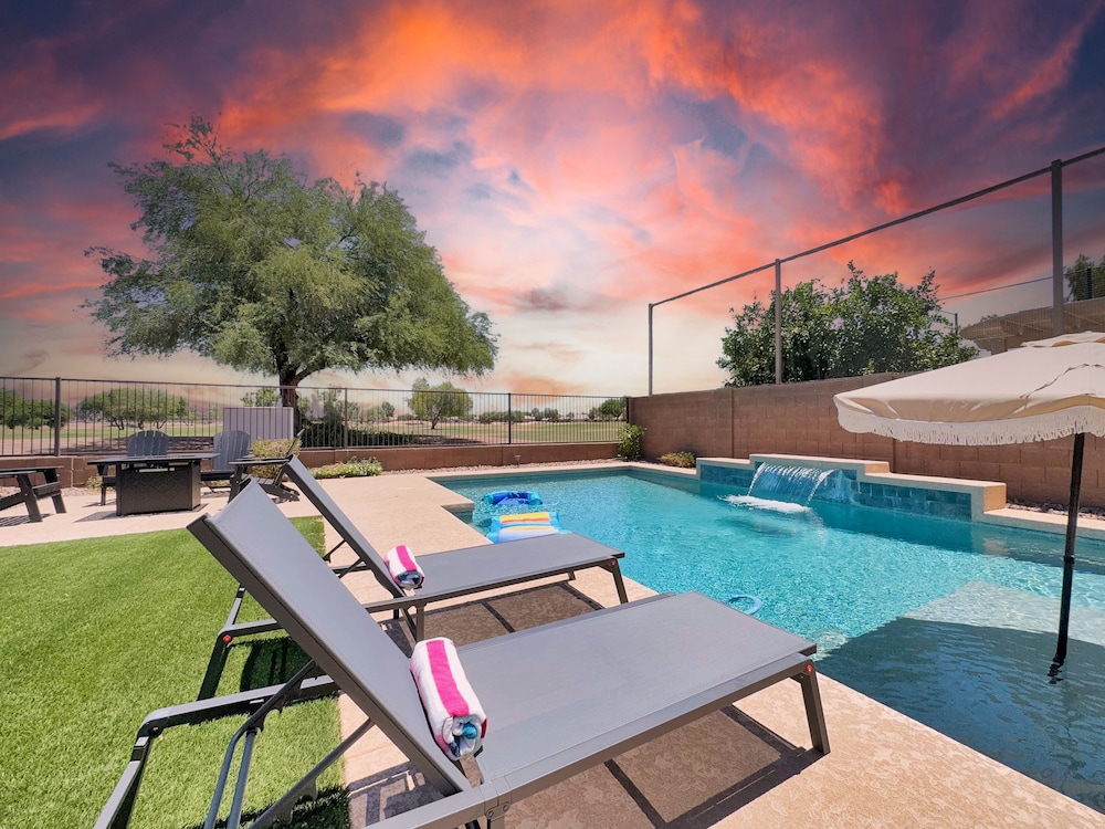 215th Queen Creek — hotel in Queen Creek