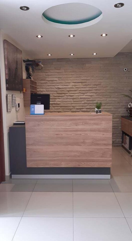 Piedra Blanca Luxury Hotel — Ilo — photo 2