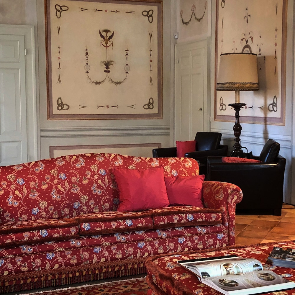 Le Case di San Vitale — 4-Star Luxury Hotel in Ravenna, Italy