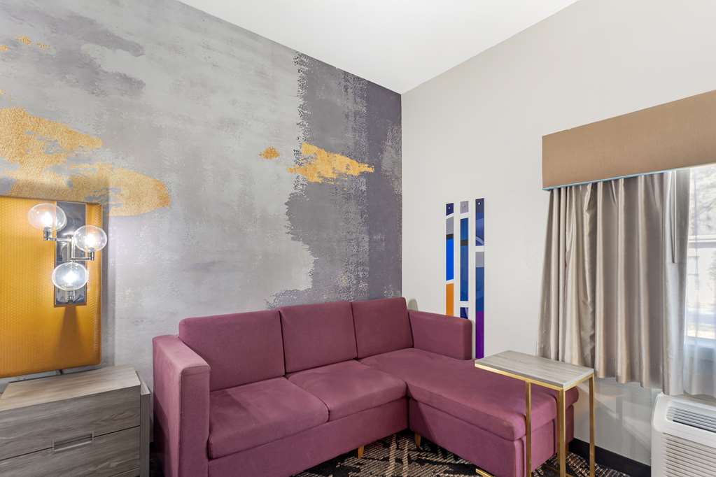 Best Western Chambersburg - photo 21