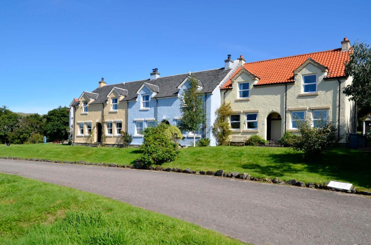 Craobh Marina Cottages — hotel in Lochgilphead