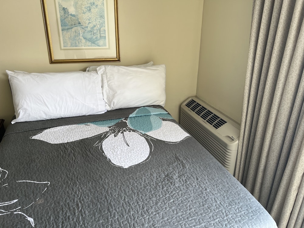 Ships Inn Hotel - photo 49