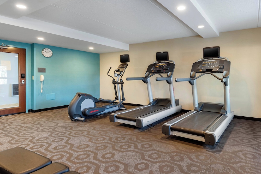 Fairfield by Marriott Inn & Suites Portland Maine Airport - photo 10