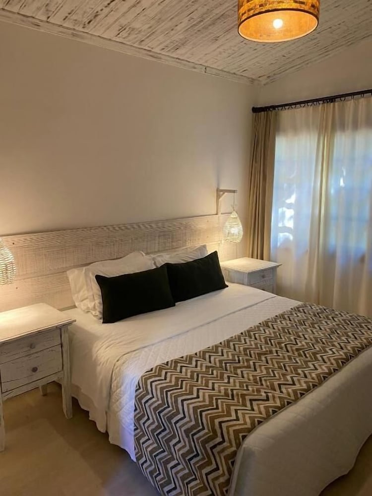 Pousada dos Girassois - last minute hotel in Natal