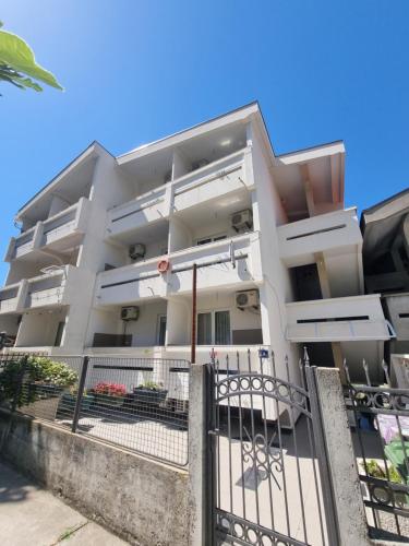 Apartmani Vuković in Sutomore, Montenegro