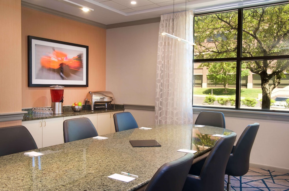 Embassy Suites by Hilton Detroit Livonia Novi - photo 39