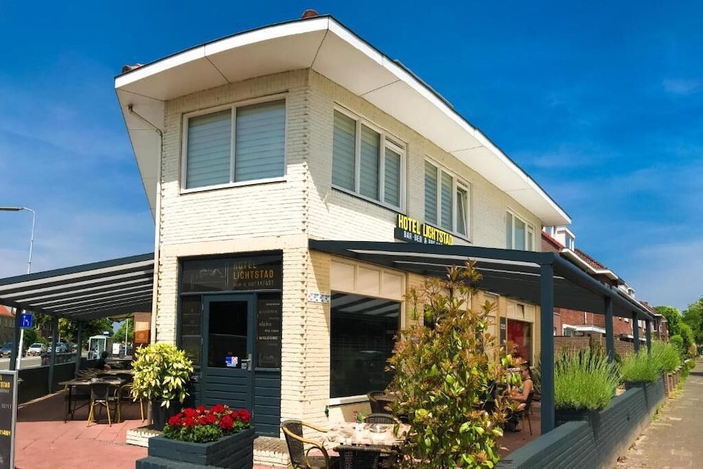 B&B Hotel Lichtstad in Eindhoven, Netherlands