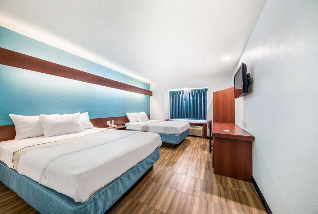Americas Best Value Inn & Suites Brunswick - photo 16